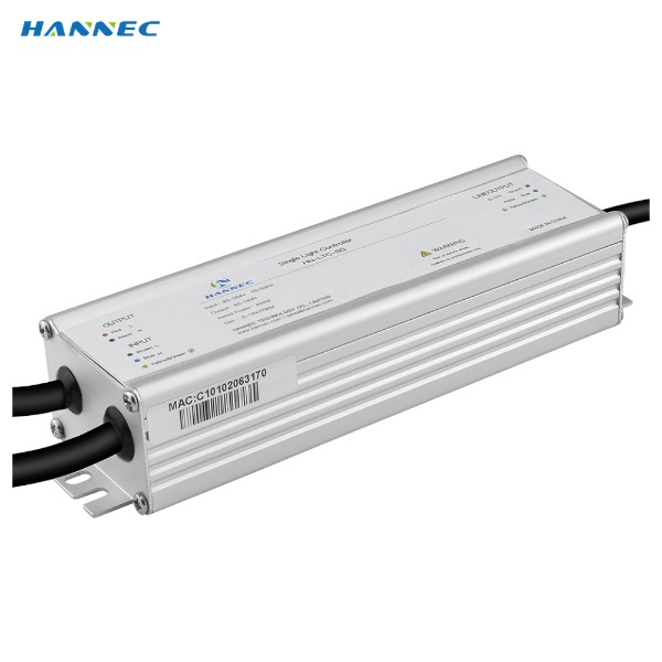 PLC Single Lamp Controller