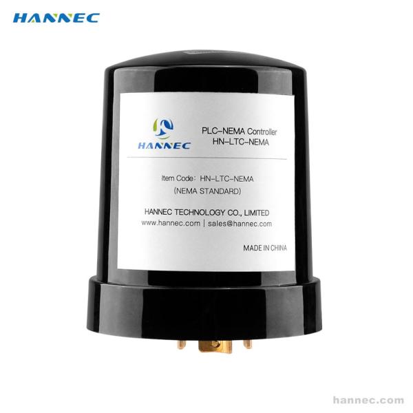 PLC NEMA Lamp Controller